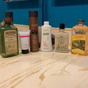 Melaleuca Company products